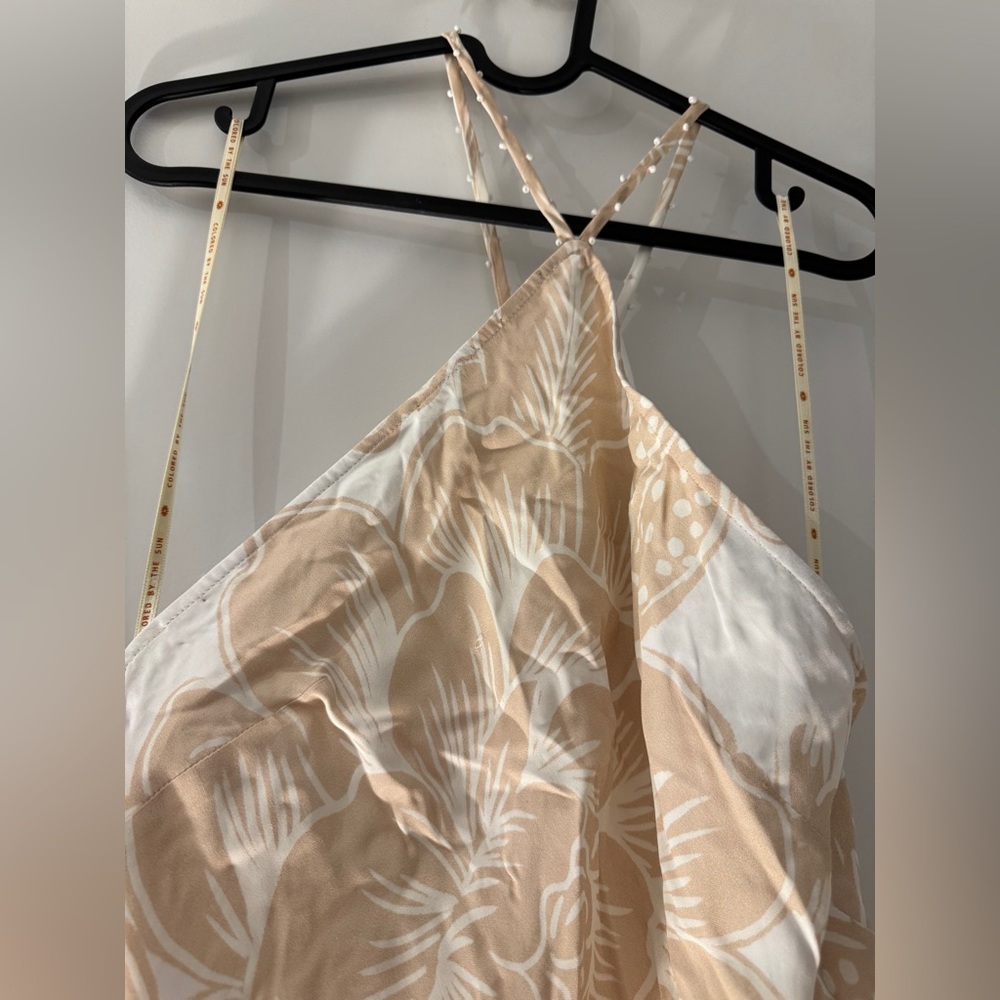 Farm Rio Dress - Picture 9 of 16
